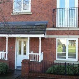 Clifton Rooms Wolverhampton Exterior foto